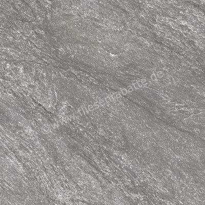  Imola Ceramica Vibes Outdoor Dark Grey DG 60x60x2 cm Terrassenplatte Matt Eben Naturale VIBES 60DG ASRM (179612) | 448701