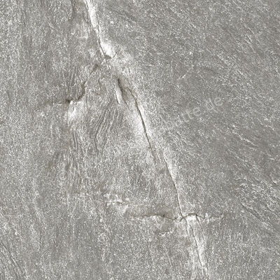  Imola Ceramica Vibes Outdoor Dark Grey DG 60x60x2 cm Terrassenplatte Matt Eben Naturale VIBES 60DG ASRM (179612) | 448704