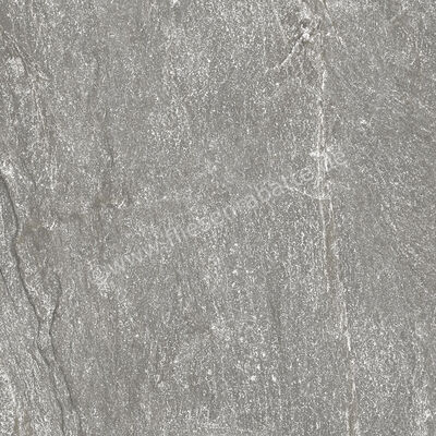  Imola Ceramica Vibes Outdoor Dark Grey DG 60x60x2 cm Terrassenplatte Matt Eben Naturale VIBES 60DG ASRM (179612) | 448707