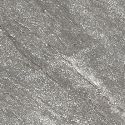  Imola Ceramica Vibes Outdoor Dark Grey DG 60x60x2 cm Terrassenplatte Matt Eben Naturale VIBES 60DG ASRM (179612) | 448710