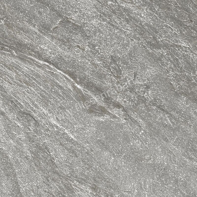  Imola Ceramica Vibes Outdoor Dark Grey DG 60x60x2 cm Terrassenplatte Matt Eben Naturale VIBES 60DG ASRM (179612) | 448713