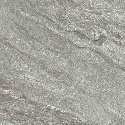  Imola Ceramica Vibes Outdoor Dark Grey DG 60x60x2 cm Terrassenplatte Matt Eben Naturale VIBES 60DG ASRM (179612) | 448719