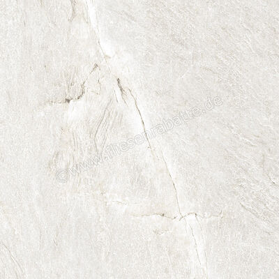  Imola Ceramica Vibes Outdoor White W 60x60x2 cm Terrassenplatte Matt Eben Naturale VIBES 60W ASRM (179610) | 448752