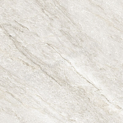  Imola Ceramica Vibes Outdoor White W 60x60x2 cm Terrassenplatte Matt Eben Naturale VIBES 60W ASRM (179610) | 448758