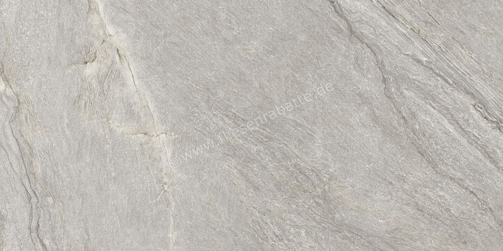  Imola Ceramica Vibes Grey G 90x180 cm Bodenfliese / Wandfliese Matt Eben Naturale VIBES 9018G RM (178636) | 448842