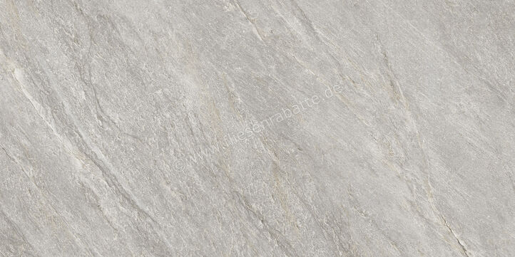 Imola Ceramica Vibes Grey G 90x180 cm Bodenfliese / Wandfliese Matt Eben Naturale VIBES 9018G RM | 448860