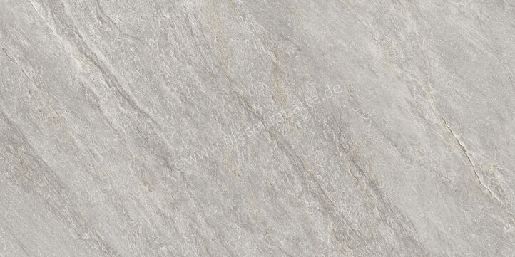 Imola Ceramica Vibes Grey G 90x180 cm Bodenfliese / Wandfliese Matt Eben Naturale VIBES 9018G RM | 448863