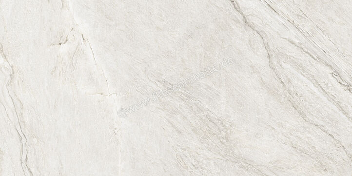  Imola Ceramica Vibes White W 90x180 cm Bodenfliese / Wandfliese Matt Eben Naturale VIBES 9018W RM (178635) | 448866