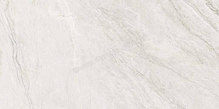  Imola Ceramica Vibes White W 90x180 cm Bodenfliese / Wandfliese Matt Eben Naturale VIBES 9018W RM (178635) | 448869