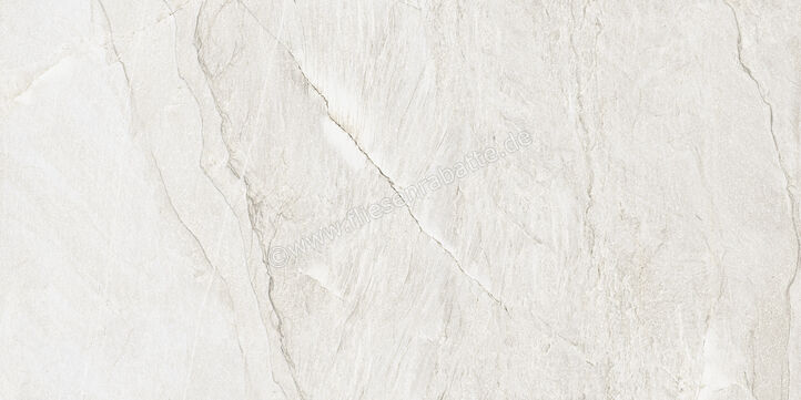  Imola Ceramica Vibes White W 90x180 cm Bodenfliese / Wandfliese Matt Eben Naturale VIBES 9018W RM (178635) | 448881