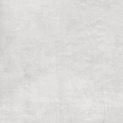  Imola Ceramica Creative Concrete White W 90x90 cm Bodenfliese / Wandfliese Matt Eben Naturale CREACON 90W (165659) | 449133