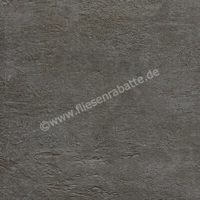 Imola Ceramica Creative Concrete Dark Grey DG 60x60 cm Bodenfliese / Wandfliese Matt Eben Naturale CREACON 60DG | 449142