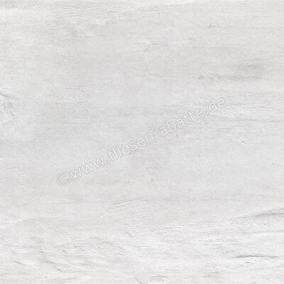  Imola Ceramica Creative Concrete White W 60x60 cm Bodenfliese / Wandfliese Matt Eben Naturale CREACON 60W (181237) | 449148