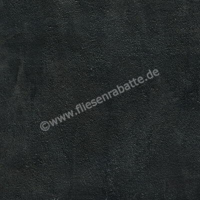 Imola Ceramica Creative Concrete Black N 60x60 cm Bodenfliese / Wandfliese Matt Eben Naturale CREACON 60N | 449151