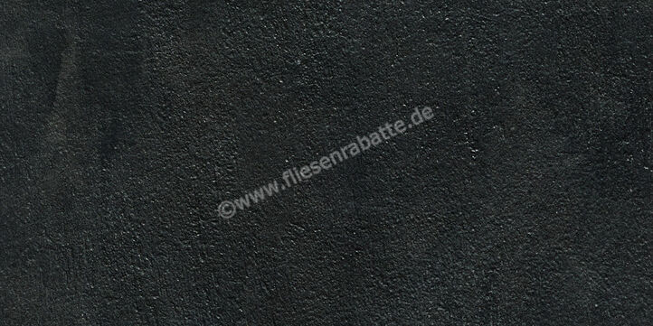 Imola Ceramica Creative Concrete Black N 45x90 cm Bodenfliese / Wandfliese Matt Eben Naturale CREACON 49N | 449166