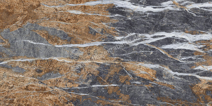  Imola Ceramica The Room Blue Jeans 60x120 cm Bodenfliese / Wandfliese Stärke: 6,5 mm Matt Eben Naturale BLU JE6 12 RM (191960) | 449490