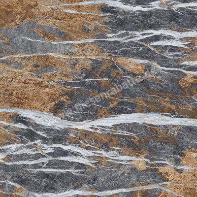  Imola Ceramica The Room Blue Jeans 120x120 cm Bodenfliese / Wandfliese Stärke: 6,5 mm Matt Glänzend Eben Lappato Honed BLU JE6 120 LPM (191443) | 449520