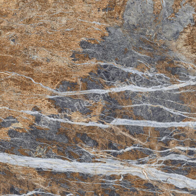  Imola Ceramica The Room Blue Jeans 120x120 cm Bodenfliese / Wandfliese Stärke: 6,5 mm Matt Eben Naturale BLU JE6 120 RM (191957) | 449541