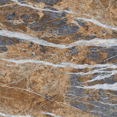  Imola Ceramica The Room Blue Jeans 120x120 cm Bodenfliese / Wandfliese Stärke: 6,5 mm Matt Eben Naturale BLU JE6 120 RM (191957) | 449547