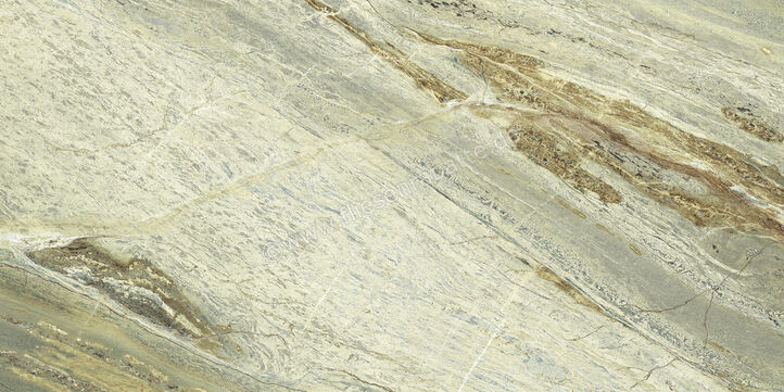  Imola Ceramica The Room Irish Green 60x120 cm Bodenfliese / Wandfliese Stärke: 6,5 mm Matt Glänzend Eben Lappato Honed IRI GR6 12 LPM (191448) | 449775