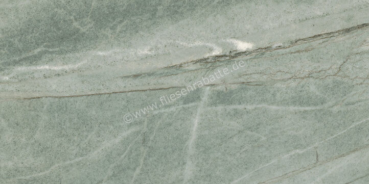  Imola Ceramica The Room Tiffany Green 30x60 cm Bodenfliese / Wandfliese Stärke: 6,5 mm Matt Eben Naturale TIF GR6 36 RM (190827) | 449964