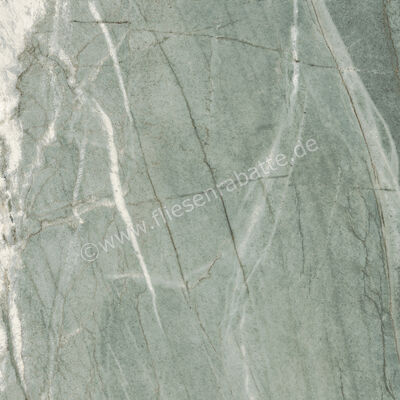 Imola Ceramica The Room Tiffany Green 60x60 cm Bodenfliese / Wandfliese Stärke: 6,5 mm Matt Eben Naturale TIF GR6 60 RM | 449967