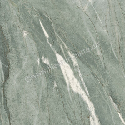 Imola Ceramica The Room Tiffany Green 60x60 cm Bodenfliese / Wandfliese Stärke: 6,5 mm Matt Eben Naturale TIF GR6 60 RM | 449970