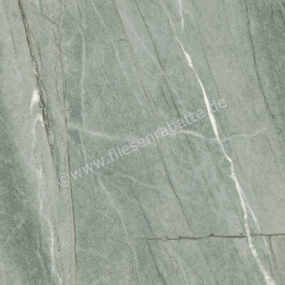 Imola Ceramica The Room Tiffany Green 60x60 cm Bodenfliese / Wandfliese Stärke: 6,5 mm Matt Eben Naturale TIF GR6 60 RM | 449973