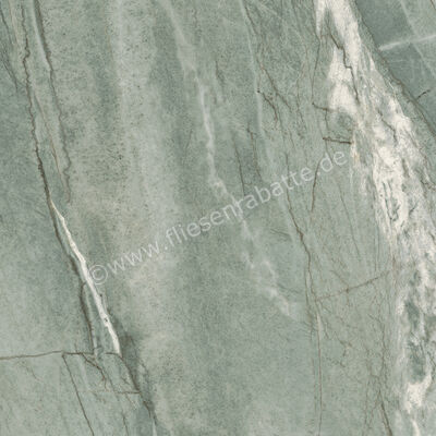  Imola Ceramica The Room Tiffany Green 60x60 cm Bodenfliese / Wandfliese Stärke: 6,5 mm Matt Eben Naturale TIF GR6 60 RM (190817) | 449976