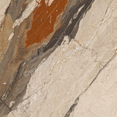  Imola Ceramica The Room Breccia Phoenix 60x60 cm Bodenfliese / Wandfliese Stärke: 6,5 mm Matt Eben Naturale BRE PH6 60 RM (190818) | 450006