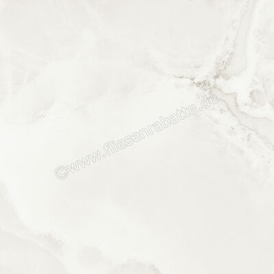  Imola Ceramica The Room Onyx White Absolute 60x60 cm Bodenfliese / Wandfliese Stärke: 6,5 mm Matt Eben Naturale ABS WH6 60 RM (190816) | 450372