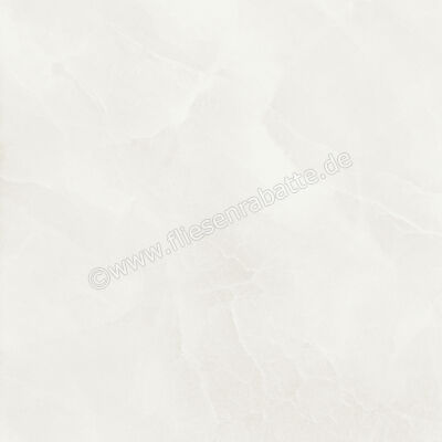  Imola Ceramica The Room Onyx White Absolute 60x60 cm Bodenfliese / Wandfliese Stärke: 6,5 mm Matt Eben Naturale ABS WH6 60 RM (190816) | 450384
