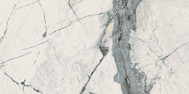  Imola Ceramica The Room Inv White 30x60 cm Bodenfliese / Wandfliese Stärke: 6,5 mm Matt Eben Naturale INV WH6 36 RM (190824) | 450417