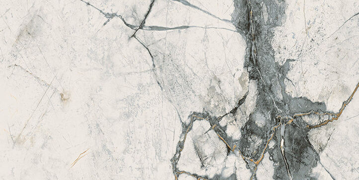  Imola Ceramica The Room Inv White 30x60 cm Bodenfliese / Wandfliese Stärke: 6,5 mm Matt Eben Naturale INV WH6 36 RM (190824) | 450420