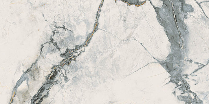  Imola Ceramica The Room Inv White 30x60 cm Bodenfliese / Wandfliese Stärke: 6,5 mm Matt Eben Naturale INV WH6 36 RM (190824) | 450423