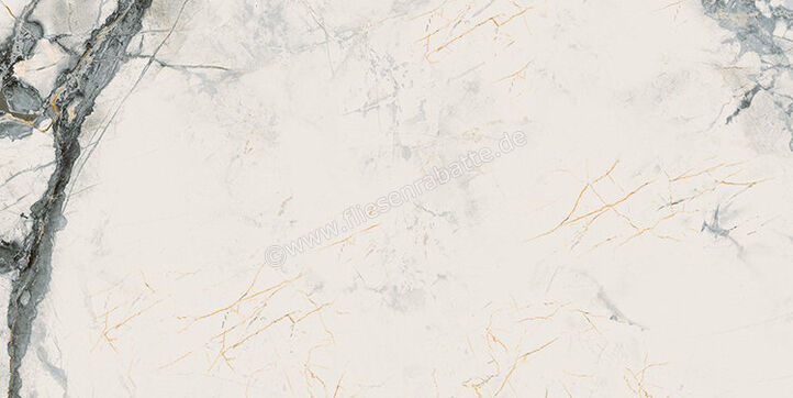  Imola Ceramica The Room Inv White 30x60 cm Bodenfliese / Wandfliese Stärke: 6,5 mm Matt Eben Naturale INV WH6 36 RM (190824) | 450426