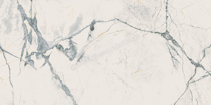  Imola Ceramica The Room Inv White 30x60 cm Bodenfliese / Wandfliese Stärke: 6,5 mm Matt Eben Naturale INV WH6 36 RM (190824) | 450429