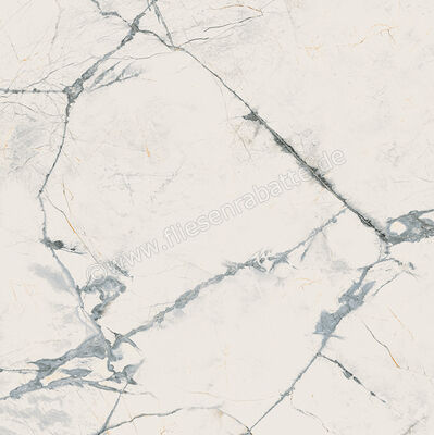  Imola Ceramica The Room Inv White 60x60 cm Bodenfliese / Wandfliese Stärke: 6,5 mm Matt Eben Naturale INV WH6 60 RM (190814) | 450438