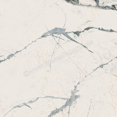  Imola Ceramica The Room Inv White 60x60 cm Bodenfliese / Wandfliese Stärke: 6,5 mm Matt Eben Naturale INV WH6 60 RM (190814) | 450441