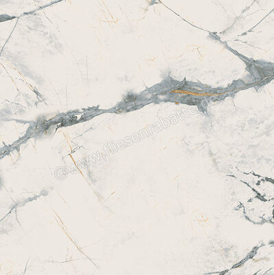  Imola Ceramica The Room Inv White 60x60 cm Bodenfliese / Wandfliese Stärke: 6,5 mm Matt Eben Naturale INV WH6 60 RM (190814) | 450444