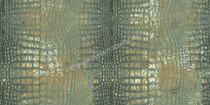 Imola Ceramica The Room Croco 30x60 cm Dekor Stärke: 6,5 mm Eben CROCO6 36 | 450513