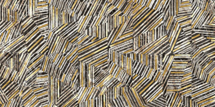  Imola Ceramica The Room Snake 30x60 cm Dekor Stärke: 6,5 mm Eben SNAKE6 36 (191831) | 450525