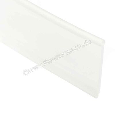  Schlüter Systems SHOWERPROFILE-WSL Schwallschutzprofil Einlage Lippe gerade L=250cm H=30mm transparent Höhe: 30 mm Breite: 1 mm Länge: 2,5 m SPWSL30T | 450690