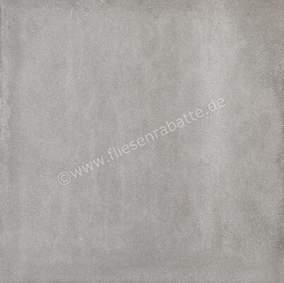 Keraben Uptown Grey 75x75 cm Bodenfliese / Wandfliese Matt Eben Naturale GJM0R020 | 45136