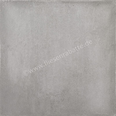 Keraben Uptown Grey 75x75 cm Bodenfliese / Wandfliese Matt Eben Naturale GJM0R020 | 45145