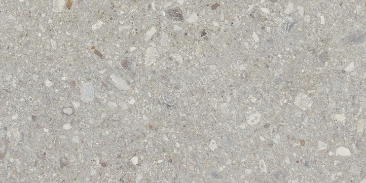 Marazzi Mystone Ceppo di Gré Grey 60x120 cm Bodenfliese / Wandfliese Stärke: 10 mm Matt Eben Naturale MFWA | 451965