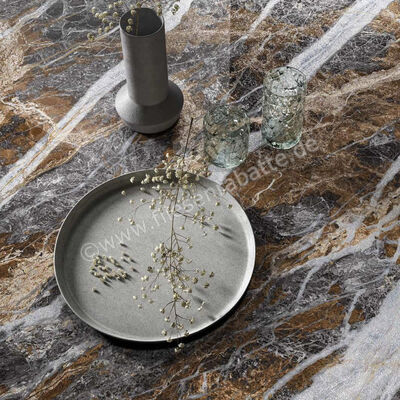  Imola Ceramica The Room Blue Jeans 120x120 cm Bodenfliese / Wandfliese Stärke: 6,5 mm Matt Eben Naturale BLU JE6 120 RM (191957) | 451977