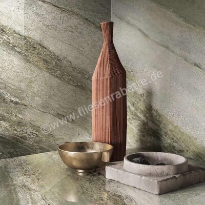  Imola Ceramica The Room Irish Green 120x120 cm Bodenfliese / Wandfliese Stärke: 6,5 mm Matt Glänzend Eben Lappato Honed IRI GR6 120 LPM (191444) | 451992