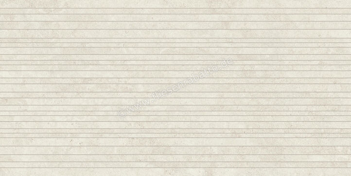  Atlas Concorde Boost Icor Bone 60x120 cm Bodenfliese / Wandfliese Railway Matt Eben Sensitech AYBP | 452196