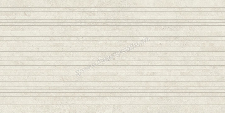  Atlas Concorde Boost Icor Bone 60x120 cm Bodenfliese / Wandfliese Railway Matt Eben Sensitech AYBP | 452199